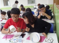 안동 풍천중, 자녀와 함께하는 특별한 진로체험