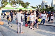 문경-치과의사회, 구강보건 행사 ‘성료’