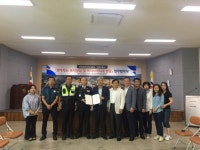 영양읍행정복지센터-영양파출소 ‘MOU’