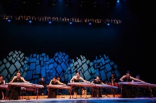 고령군립가야금연주단 경주공연 ‘성료’