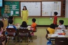의성 도리원초등학교, 학생과 소통하며 ‘교실수업’ 개선 
