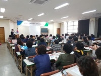 농협문경지부, 이동상담실 운영