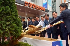 건강검진, 원데이 원스톱으로!…안동의료원 건강증진센터 개소