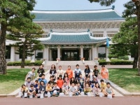 후포동부초 “서울 여행하며 무럭무럭 꿈 키우자”