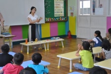 ‘몸 튼튼ㆍ마음 튼튼’ 건강+ 프로 운영 