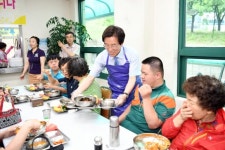 모두가 잘 사는 문경 건설 ‘힘’