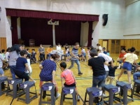 대도초 “뚝딱뚝딱! 행복한 가정 만들어요”