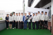 구미, 100번째 이달의 기업 탄생