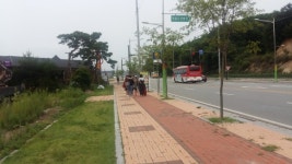 <카메라고발> 버스보다 구급차 먼저 타겠네