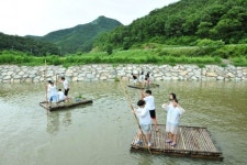 ‘문화+힐링+자연’ 어우러진 대가야 고령으로 떠나자~!