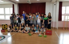 ‘꿈을 싣고 날아라 드론’