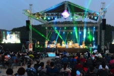 음악 좋아한다면 ‘영주시’ 주목!