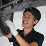 <사람속으로> 25년차 내공 ‘최고의 기술력’ 자부심