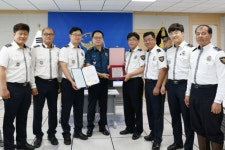 영주署, 경북경찰청 ‘베스트 교통경찰ㆍ기획왕’ 선발