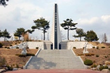 영주 대한광복단 기념공원, 우리 지역 현충시설 되다