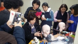 여가 활동 통해 문화적 역량 키운다