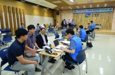 대가야신문 출판정보사업부 | 고령군, 이동신문고 운영