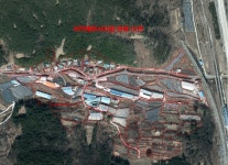 경산 남천 흥산3지구, 지적재조사사업 완료