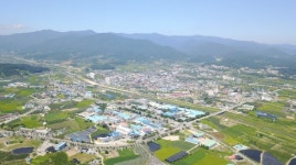 풍기읍, 새로운 100년 위한 ‘발걸음 착착’