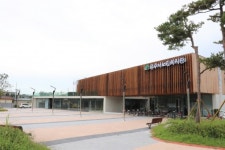노년 활력所 ‘영주 노인복지관’