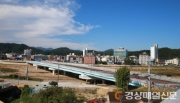 울진, 시가지 우회도로 ‘뻥’ 뚫린다