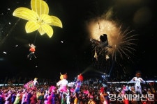  경북 곳곳 ‘축제의 향연’