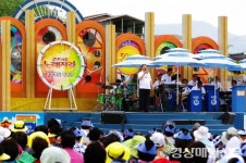 ‘KBS 전국노래자랑’ 청송 찾는다