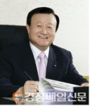 노인의날 기념행사 참석