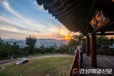 대구 북구, 8경 명소 표지판 설치 방문객 관광명소 길라잡이 역할