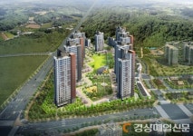파주 운정 화성파크드림 분양 ‘눈앞’