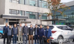 울진, 체납차량 꼼짝마!