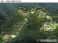 금강송 에코리움 ‘새 주인’ 찾습니다