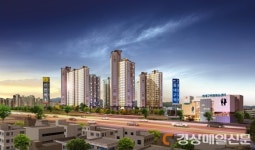 “역세권ㆍ몰세권 한 번에 누리세요” 이달 ‘동대구 우방 아이유쉘’ 공개