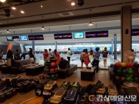 전국 프로볼링人,  뜨거운 ‘불꽃 경쟁’