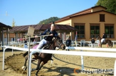 대가야 기마무사 승마대회 ‘성료’