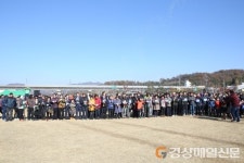 자연ㆍ문화 공존하는 명소…‘낙동강 역사너울길’ 준공