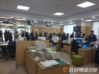 남울진+온전농협 ‘흡수’ 매화+근남농협 ‘합병’