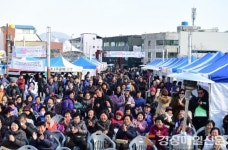 고령郡 평생학습 축제 ‘얼쑤’