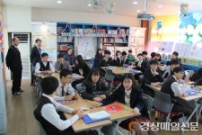 울릉중학교, 학부모 연수회ㆍ공개수업