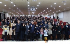 포항시립도서관, 어울림마당 행사
