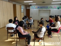 안동교육지원청, 초중고 특수교육학생 계절학교