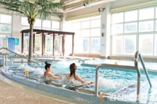 뜨끈한 온천·겨울 제철음식 있는 경북으로 오이소~