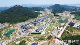 안동, 馬不停蹄 …‘웅도경북 중심도시’로 거침없이 달린다