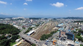 행복 영주 염원…결실 맺다
