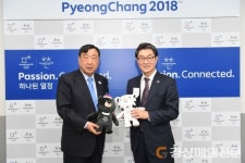 새로운 희망, 더 큰 영주 건설에 주력
