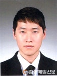 세계인이 지핀 평화의 불꽃, 성숙한 시민의식이 지켜냅니다