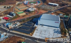 달성군민체육관 개관식ㆍ신년음악회