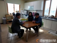 남구청, 보듬 &나눔데이 ‘성료’