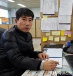 [만나고 싶은 사람] 흥해읍 민원봉사과 이병열 건설팀장 “내 가족 섬기듯 민원인 섬겨…”
