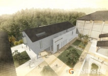 내년이 기다려지는 이유 ‘세계기록유산 전시체험관’